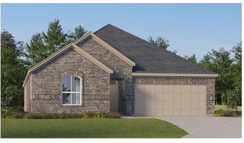 Photo of 26607 Ivory Petal Drive, Katy, TX 77493 (MLS # 25558787)