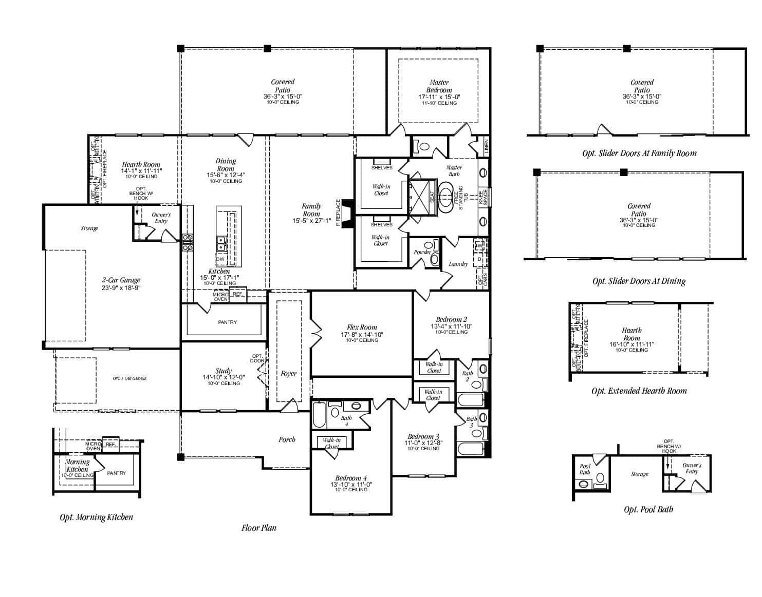 152 Homestead Hill Road