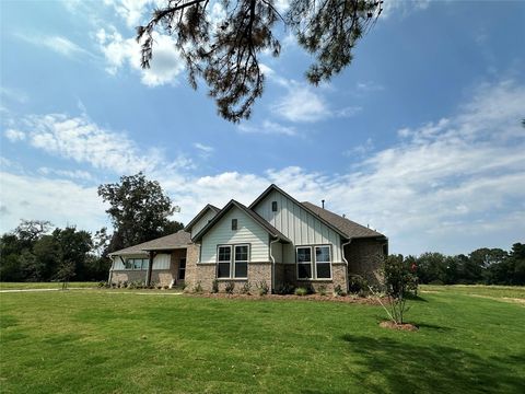 152 Homestead Hill Road New Waverly TX 77358