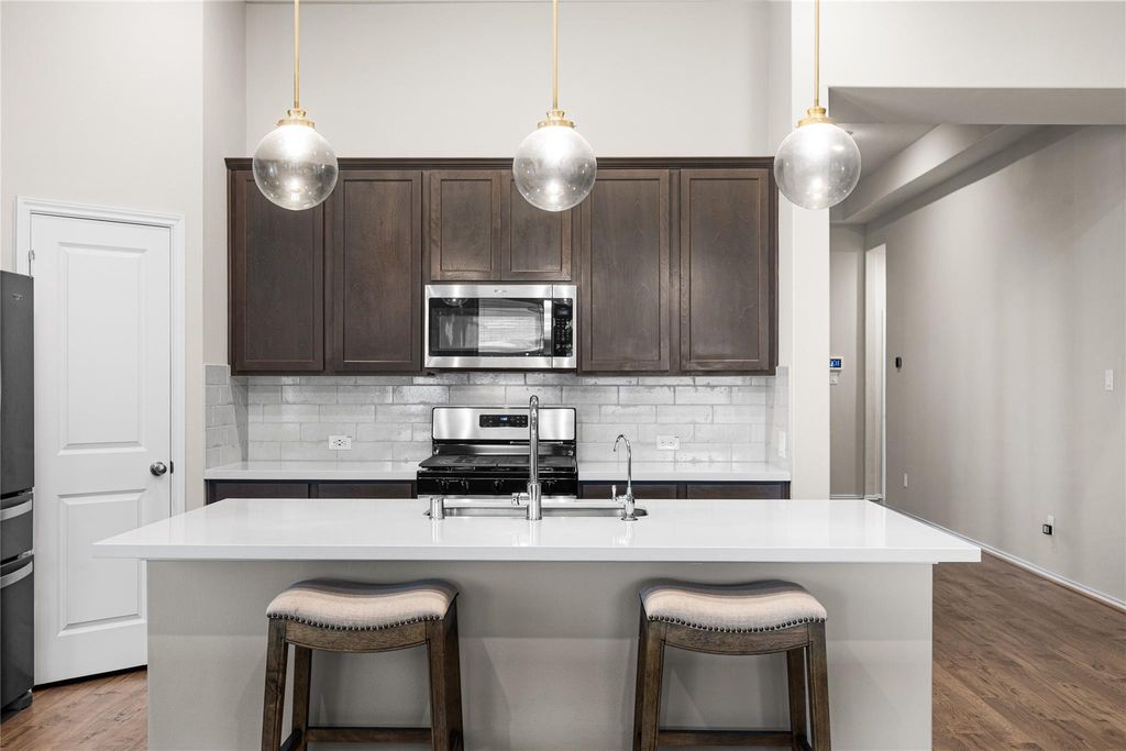 Photo of 3212 Bright Maple Drive, Spring, TX 77386 (MLS # 46408392)