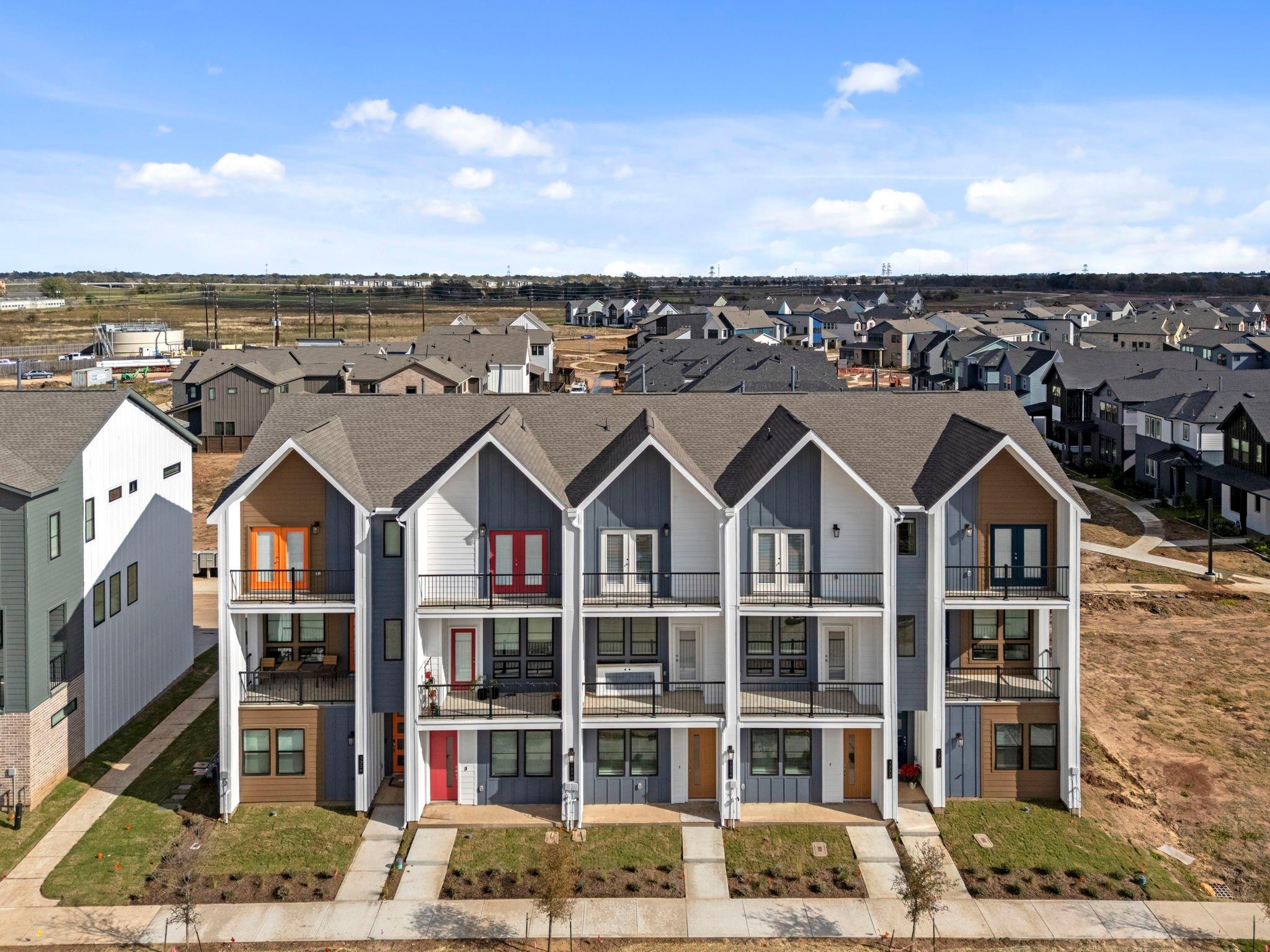 1332 Mercantile Street