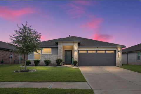 Photo of 8110 Milam Lane, Rosharon, TX 77583 (MLS # 80244975)