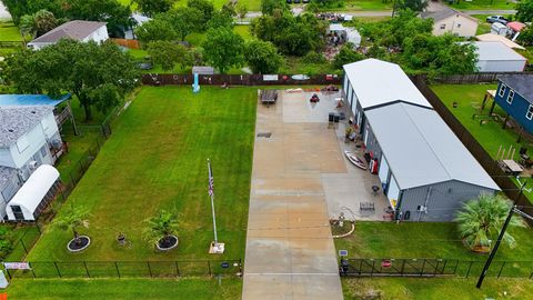 215 22nd Street Dickinson TX 77539