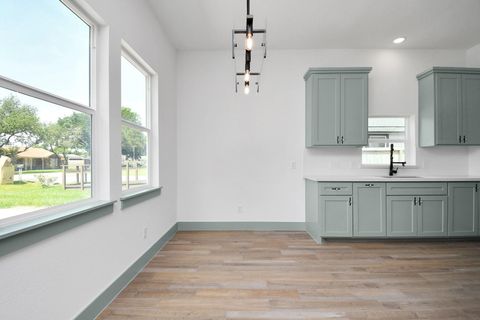 Photo of 10917 San Jacinto Drive, La Porte, TX 77571 (MLS # 70595680)