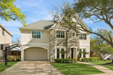 4606 Birch Street Bellaire TX 77401