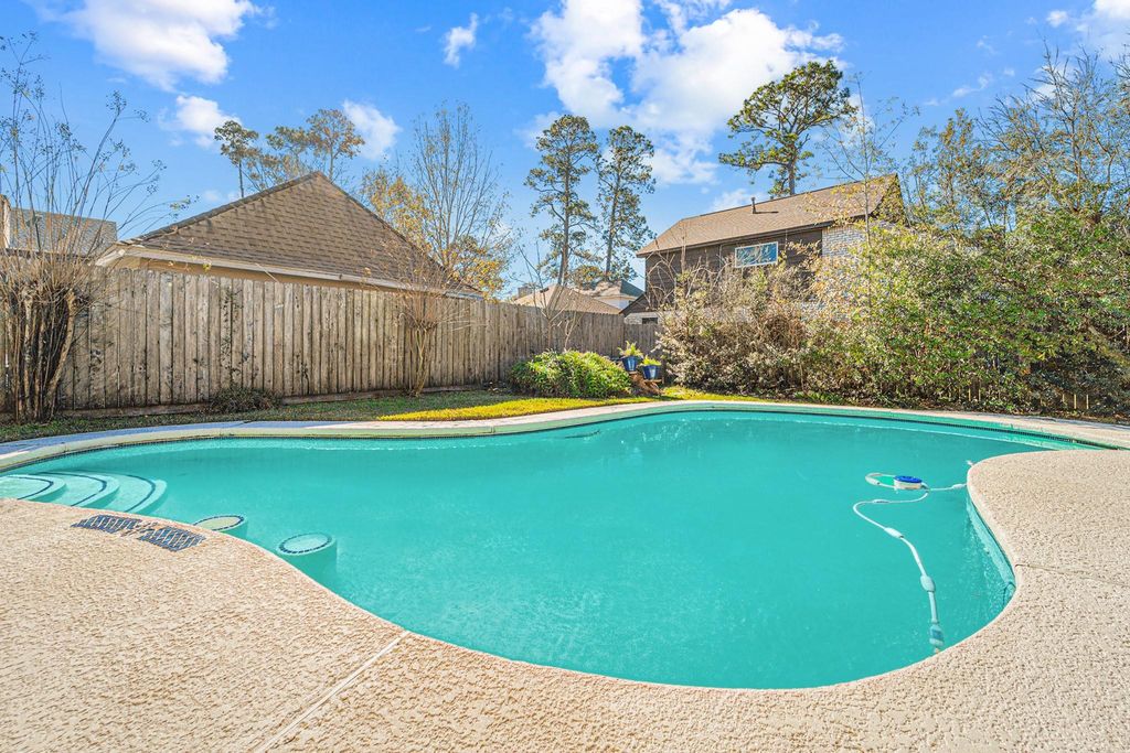 Photo of 20339 Arrow Cove Drive, Humble, TX 77346 (MLS # 33460252)