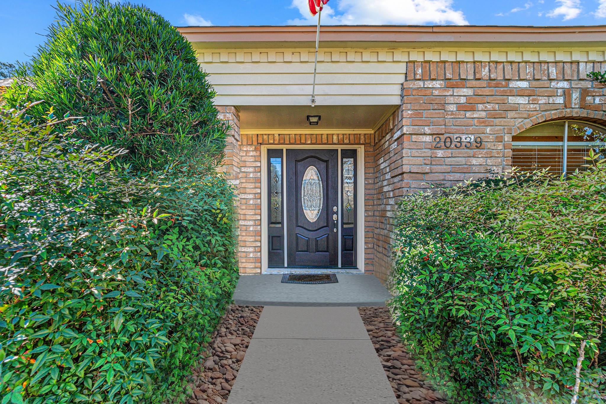 20339 Arrow Cove Drive