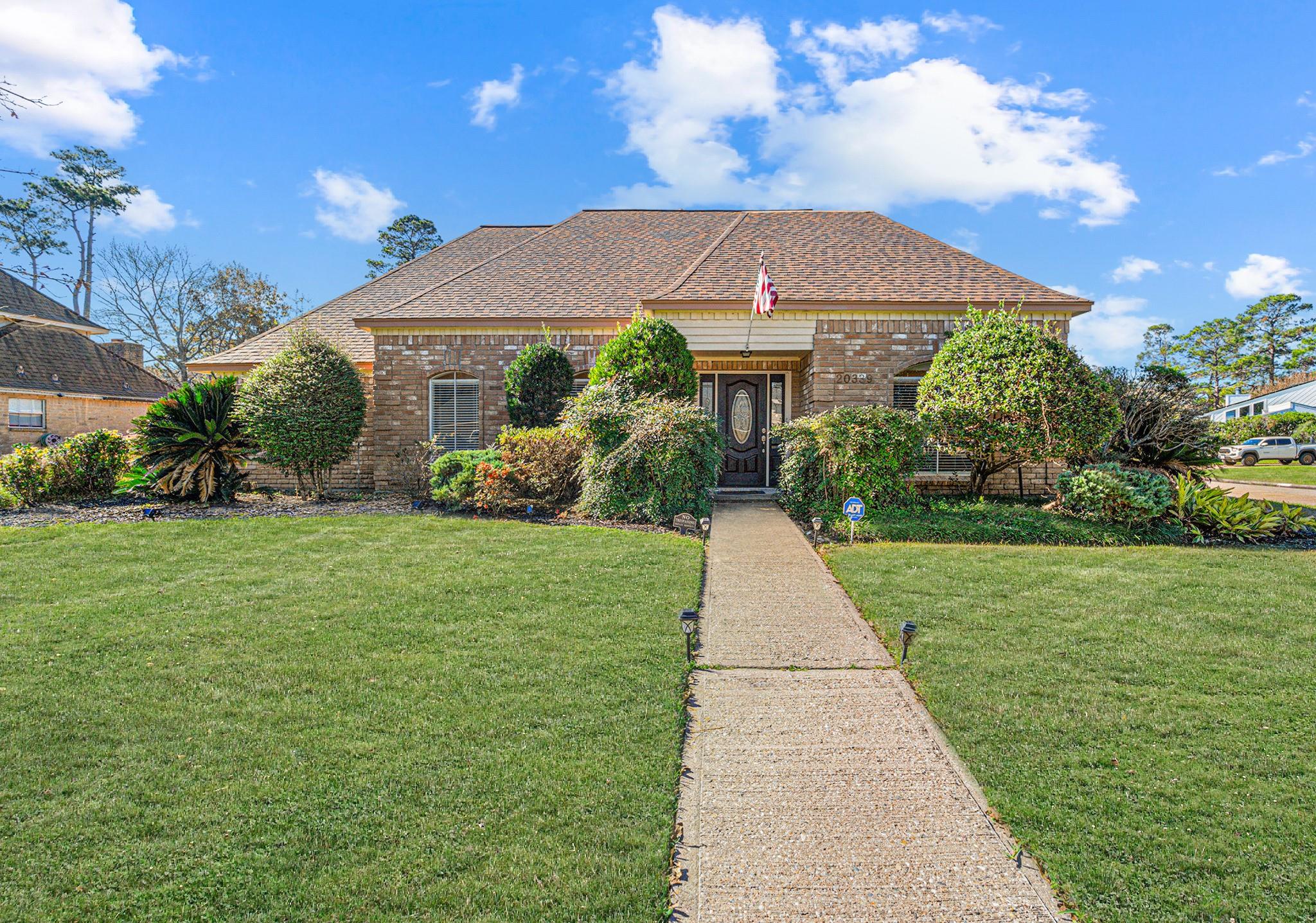 20339 Arrow Cove Drive