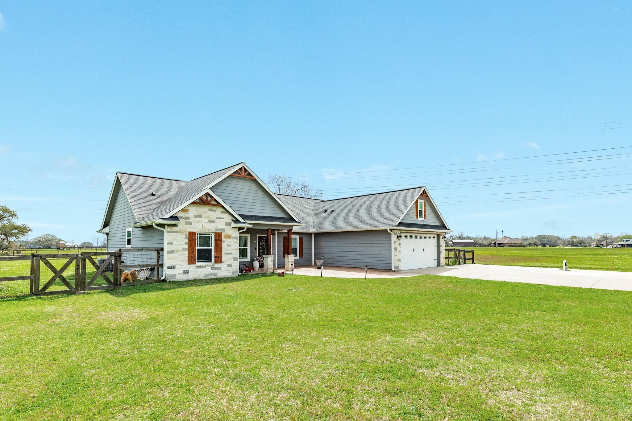 613 Winchester Trail