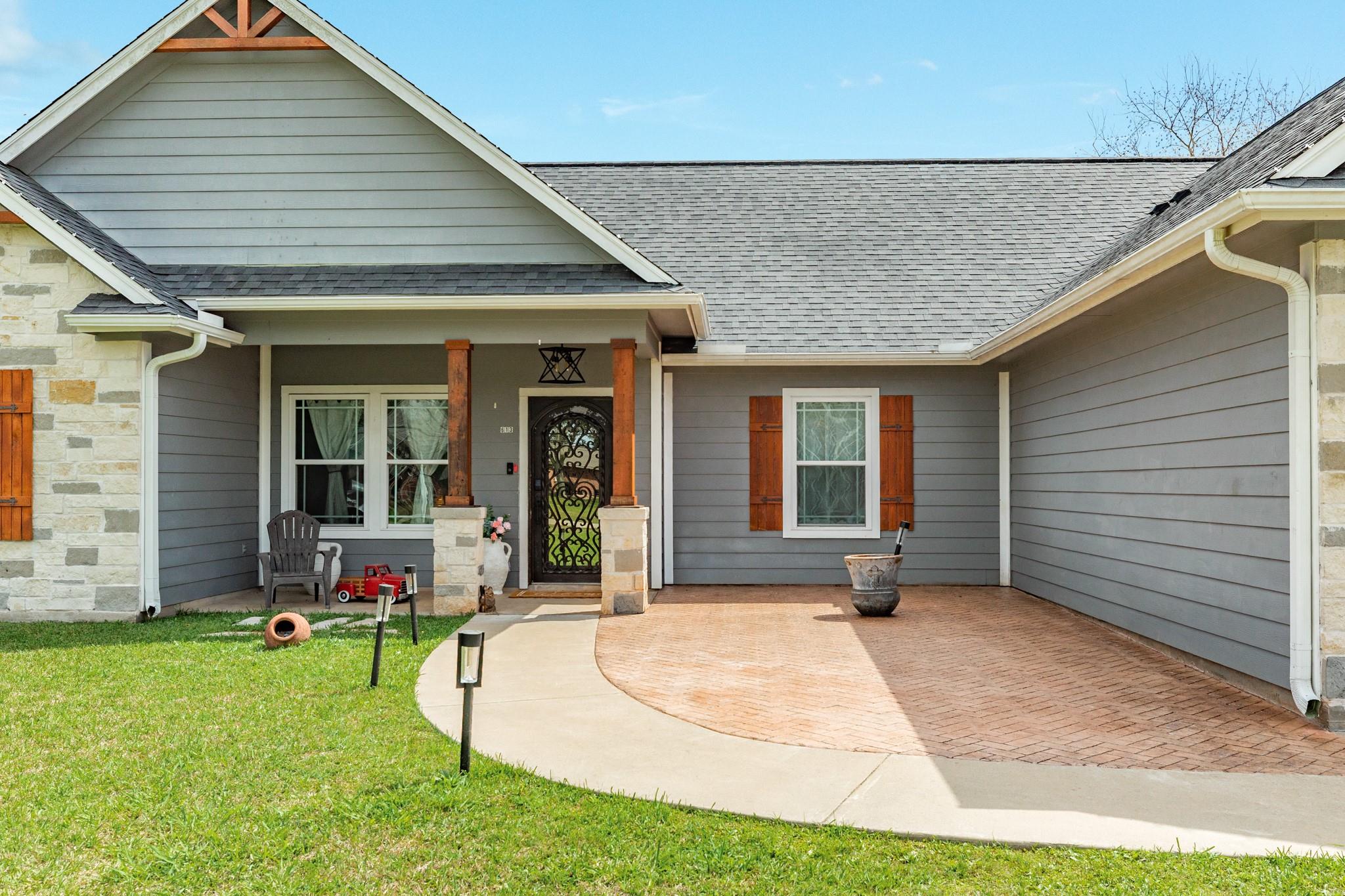 613 Winchester Trail