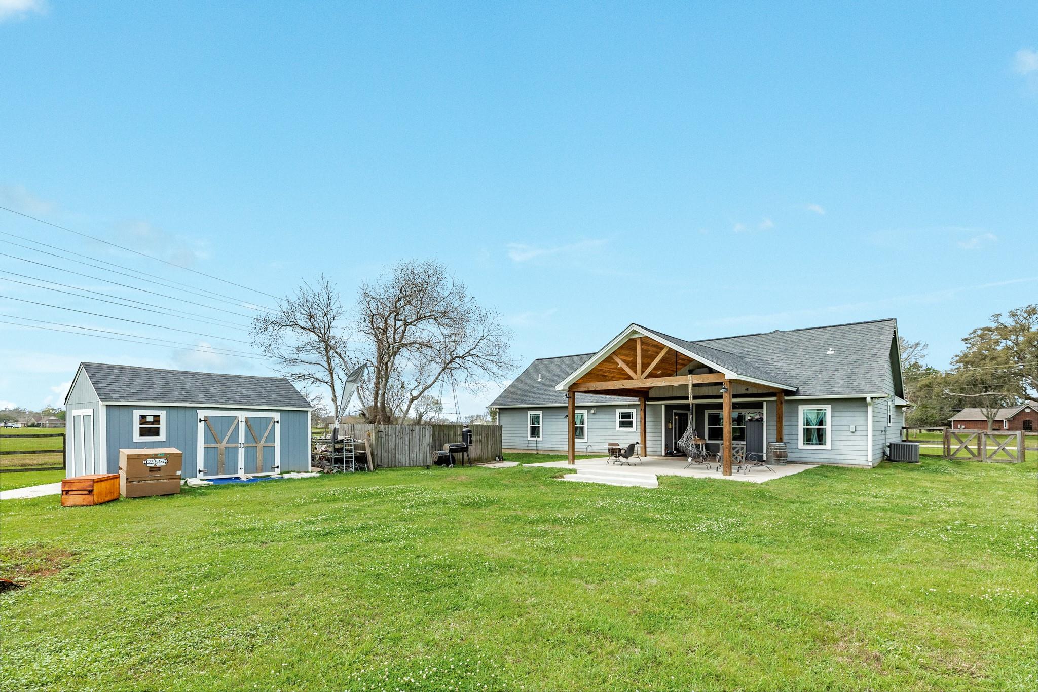 613 Winchester Trail