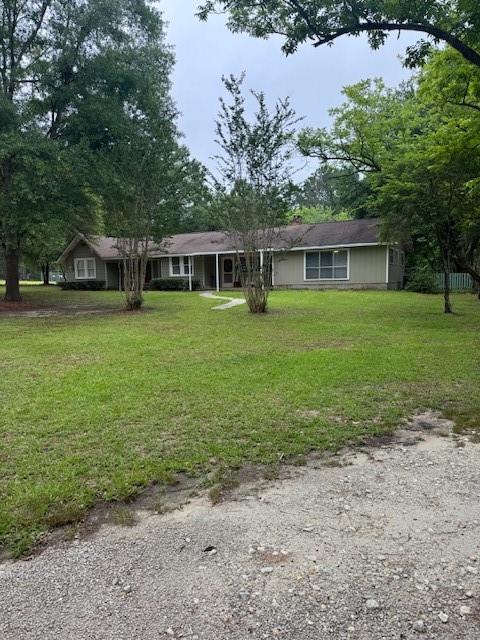Vacant Land For Sale - 9004 Fm 62<br/> Corrigan, TX 75939