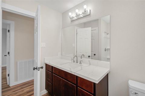 Tiny photo for 7327 Sunlight Lane, Houston, TX 77095 (MLS # 38738257)