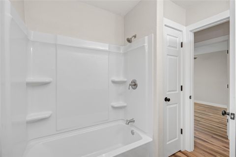 Tiny photo for 7327 Sunlight Lane, Houston, TX 77095 (MLS # 38738257)