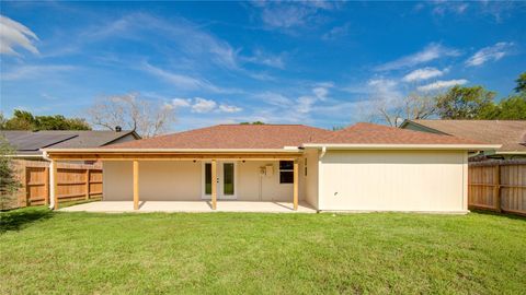 Tiny photo for 7327 Sunlight Lane, Houston, TX 77095 (MLS # 38738257)