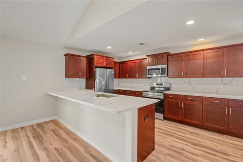 Tiny photo for 7327 Sunlight Lane, Houston, TX 77095 (MLS # 38738257)