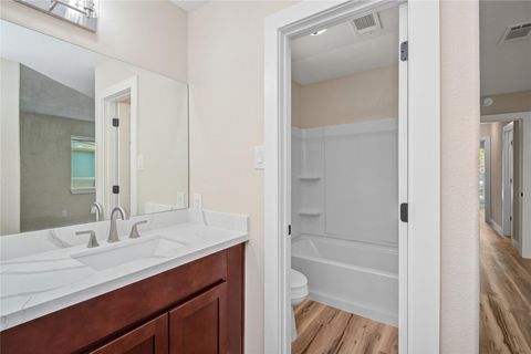 Tiny photo for 7327 Sunlight Lane, Houston, TX 77095 (MLS # 38738257)