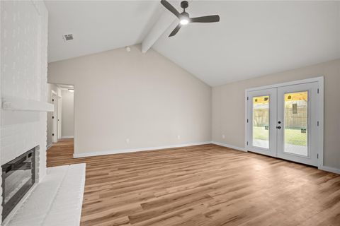 Tiny photo for 7327 Sunlight Lane, Houston, TX 77095 (MLS # 38738257)