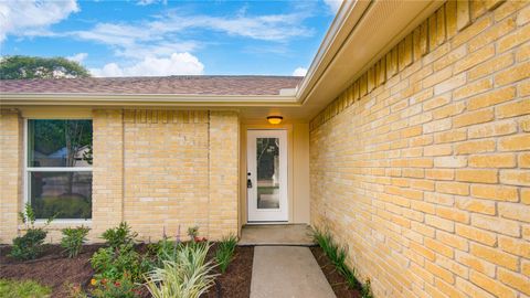 Tiny photo for 7327 Sunlight Lane, Houston, TX 77095 (MLS # 38738257)