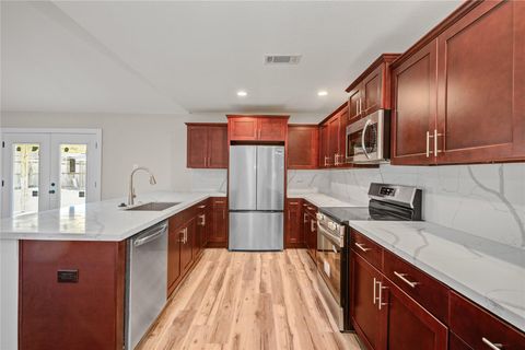 Tiny photo for 7327 Sunlight Lane, Houston, TX 77095 (MLS # 38738257)