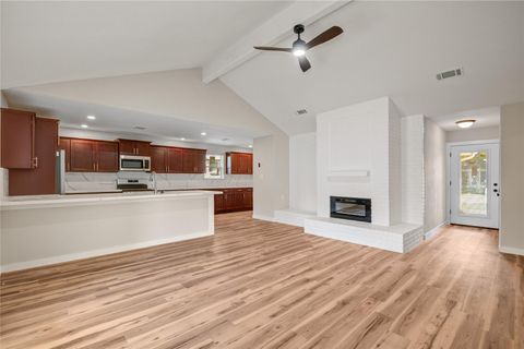 Tiny photo for 7327 Sunlight Lane, Houston, TX 77095 (MLS # 38738257)