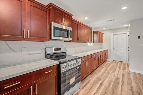 Tiny photo for 7327 Sunlight Lane, Houston, TX 77095 (MLS # 38738257)