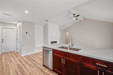 Tiny photo for 7327 Sunlight Lane, Houston, TX 77095 (MLS # 38738257)