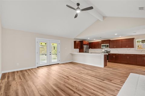 Tiny photo for 7327 Sunlight Lane, Houston, TX 77095 (MLS # 38738257)
