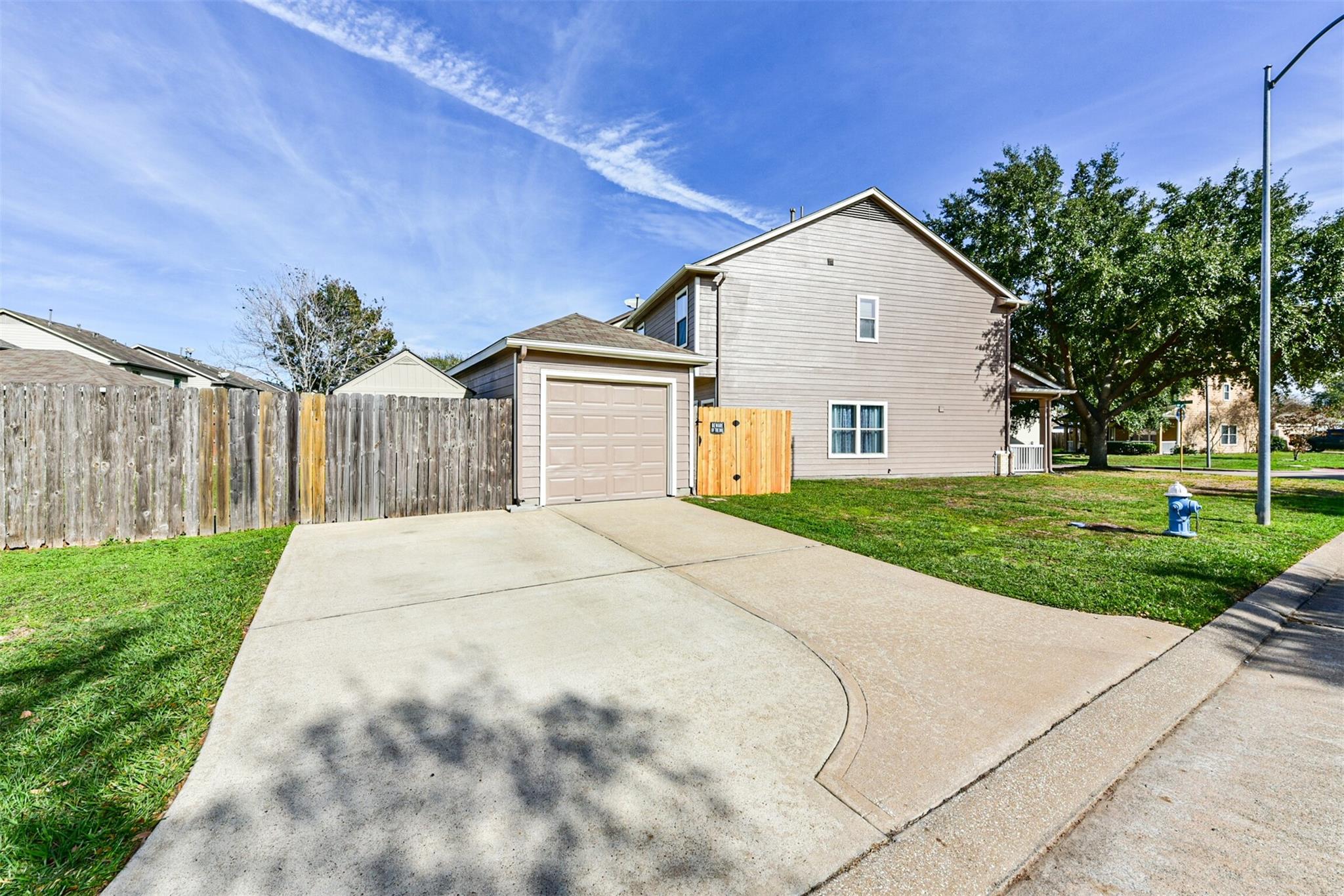 6203 Gillian Park Drive