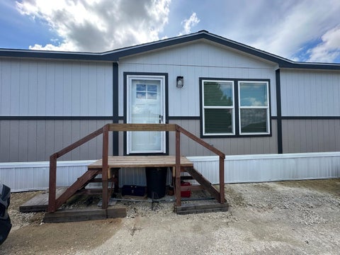 Photo of 527 Road 5603, Cleveland, TX 77327 (MLS # 42435277)