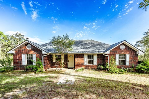 Photo of 691 Bishop Road, Huntsville, TX 77320 (MLS # 49671150)