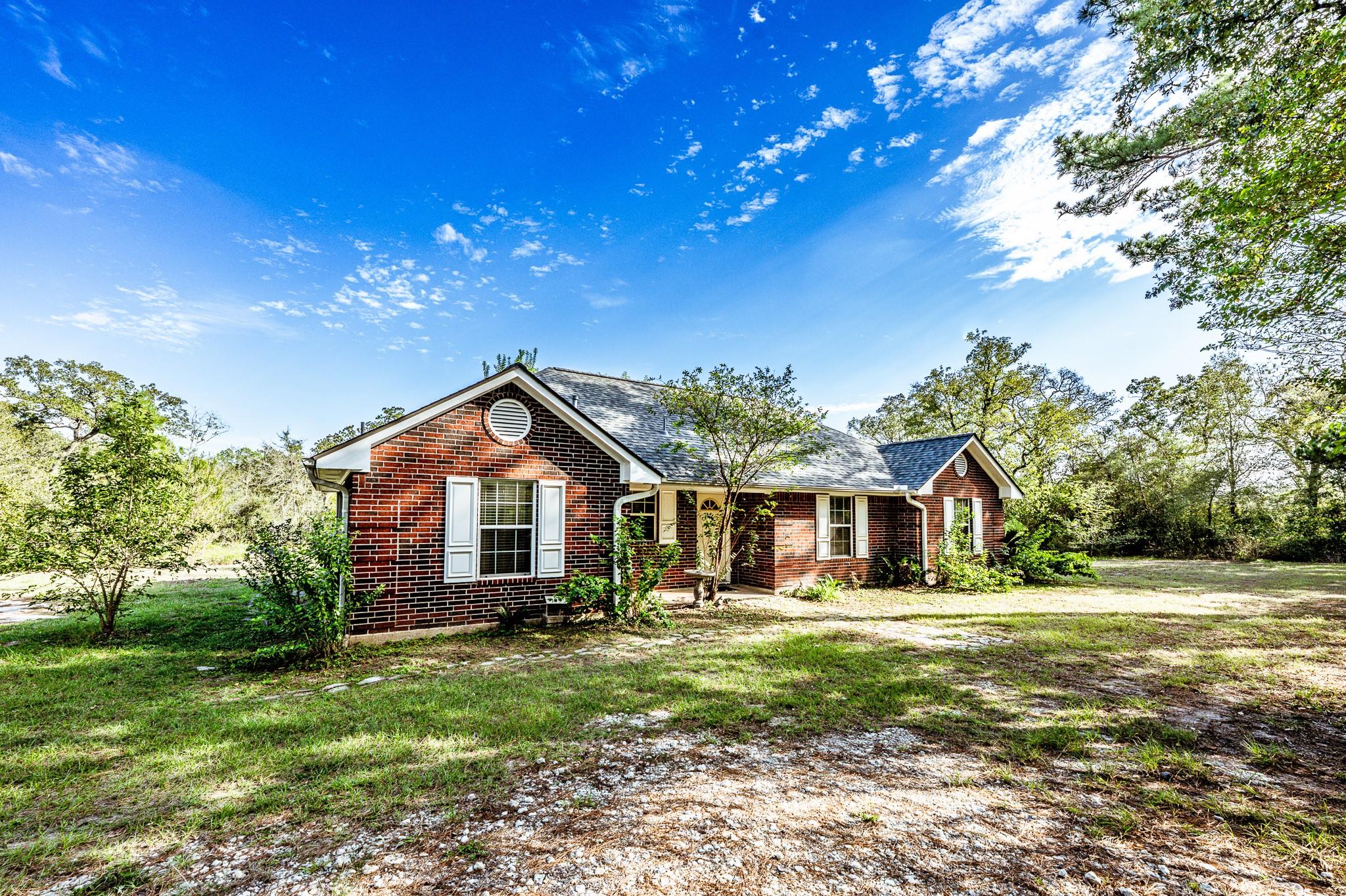 691 Bishop Road