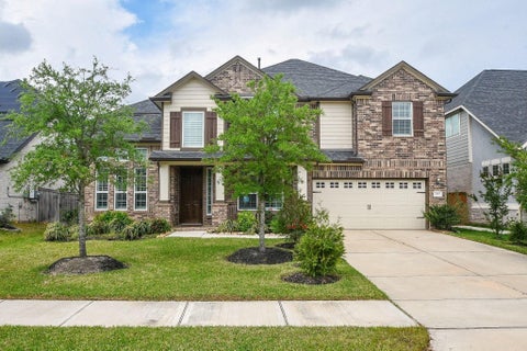 Homes For Sale - 2019 Taylor Marie Trail<br/> Fort Bend County, Katy, TX 77494