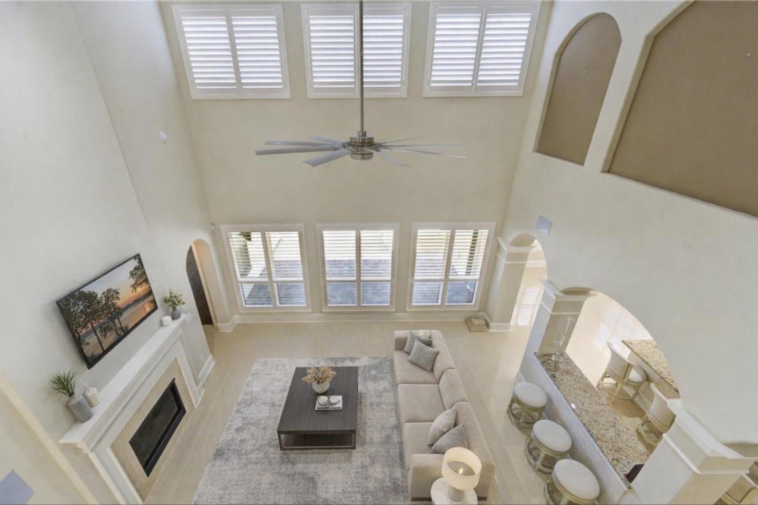 2743 San Nicolo Lane