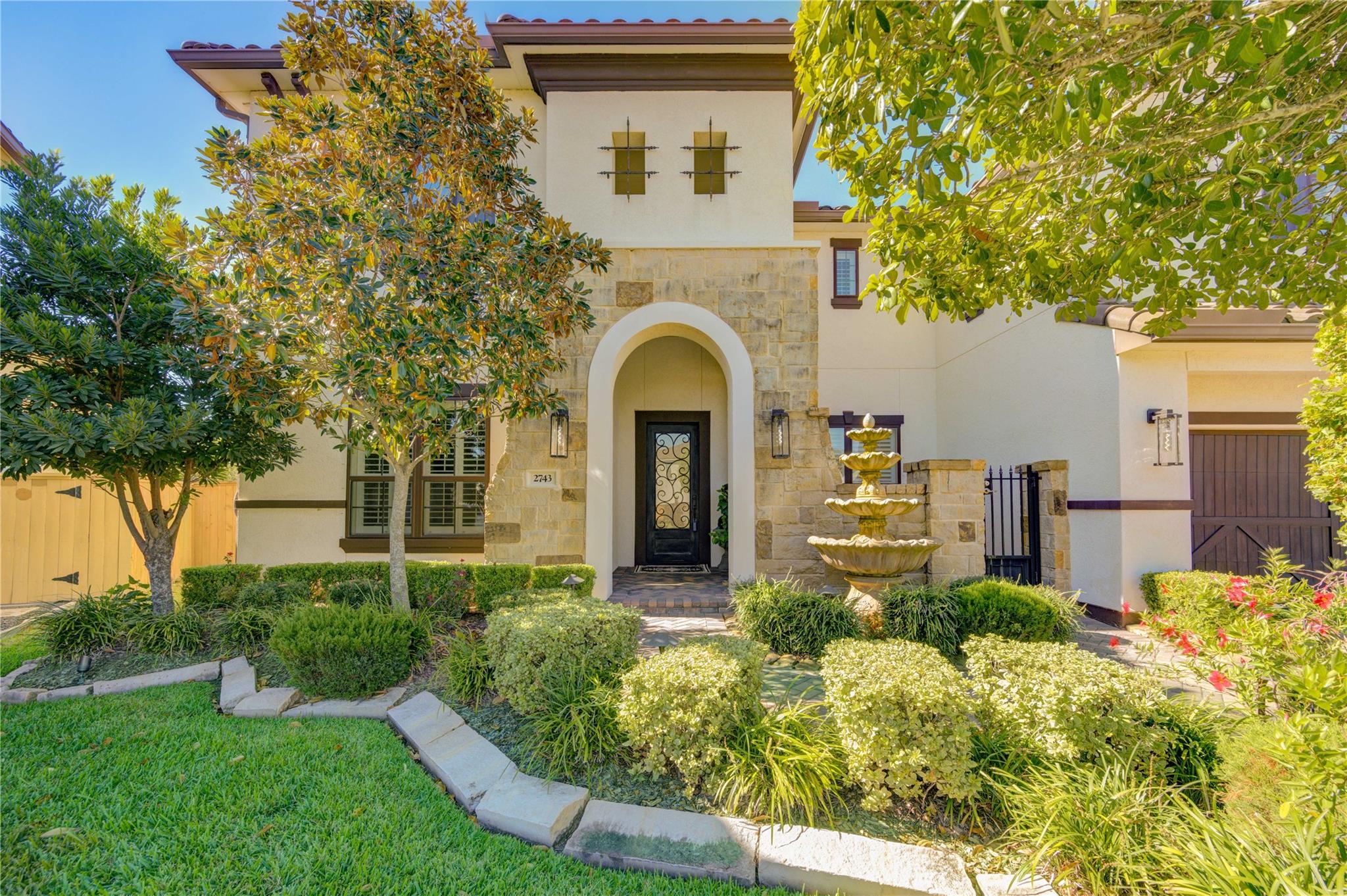 2743 San Nicolo Lane