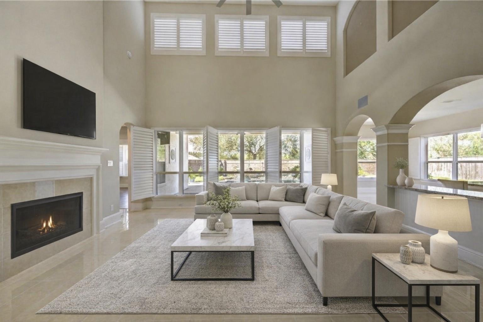 2743 San Nicolo Lane