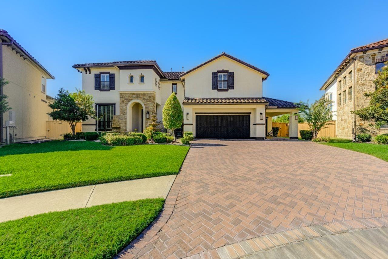 2743 San Nicolo Lane