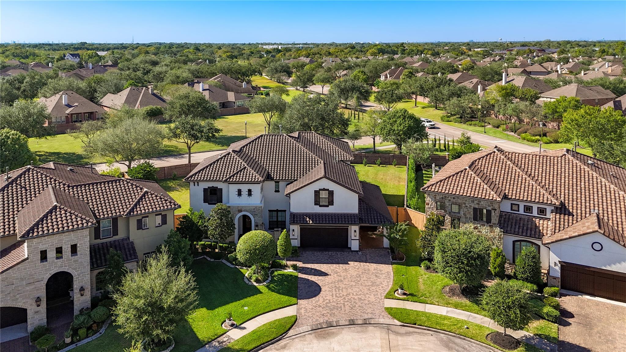 2743 San Nicolo Lane