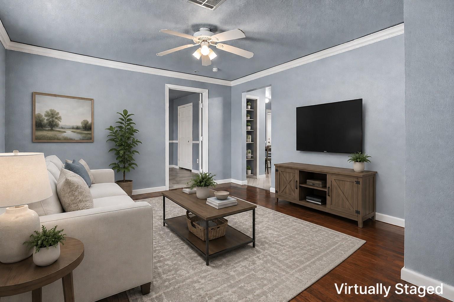 7417 Stephanie Drive