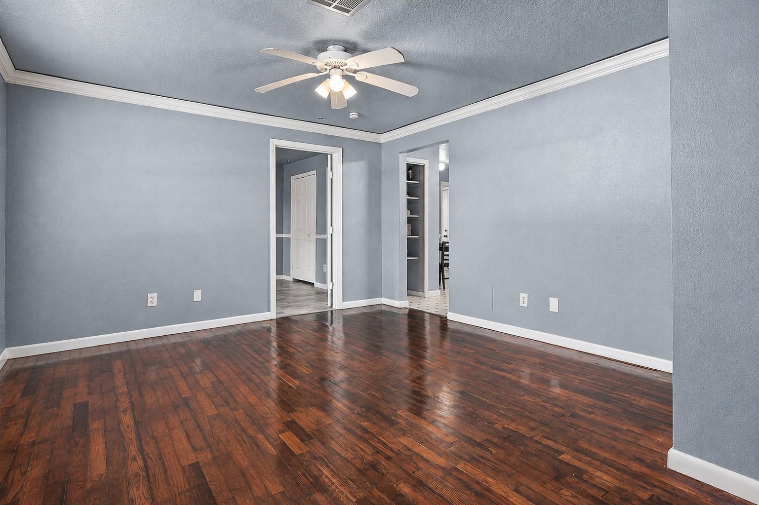 7417 Stephanie Drive