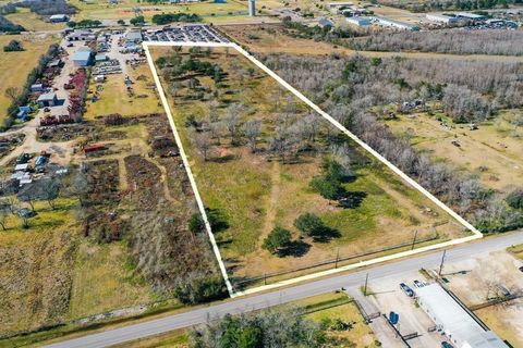 5223 Barkaloo Road Baytown TX 77521