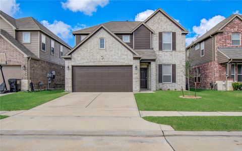 3315 Etring Lane Katy TX 77493