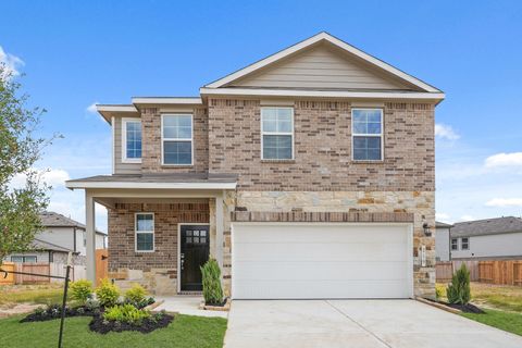 Photo of 219 Brazen Forest Trail, Magnolia, TX 77354 (MLS # 45086559)