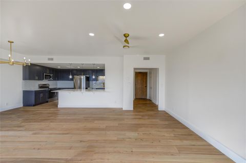 Tiny photo for 2001 Holcombe Boulevard #2203, Houston, TX 77030 (MLS # 61186166)