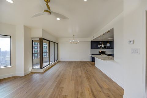 Tiny photo for 2001 Holcombe Boulevard #2203, Houston, TX 77030 (MLS # 61186166)