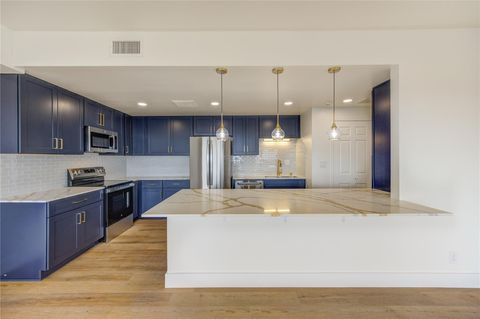 Tiny photo for 2001 Holcombe Boulevard #2203, Houston, TX 77030 (MLS # 61186166)