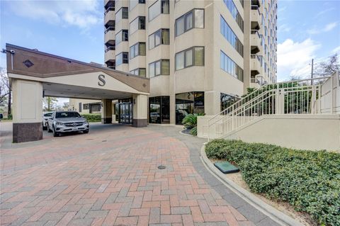 Tiny photo for 2001 Holcombe Boulevard #2203, Houston, TX 77030 (MLS # 61186166)