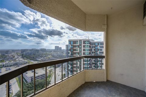 Tiny photo for 2001 Holcombe Boulevard #2203, Houston, TX 77030 (MLS # 61186166)