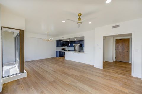 Tiny photo for 2001 Holcombe Boulevard #2203, Houston, TX 77030 (MLS # 61186166)