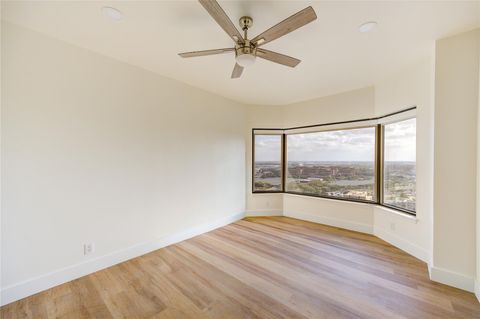 Tiny photo for 2001 Holcombe Boulevard #2203, Houston, TX 77030 (MLS # 61186166)